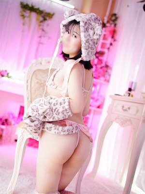 いぶきプロフィール写真