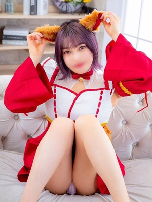 みちこプロフィール写真