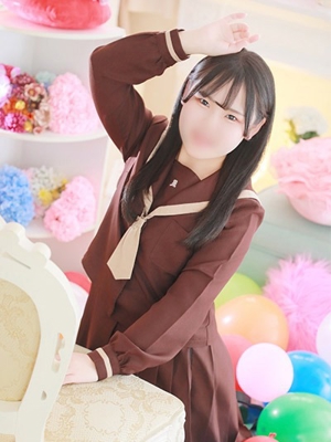 あやりプロフィール写真