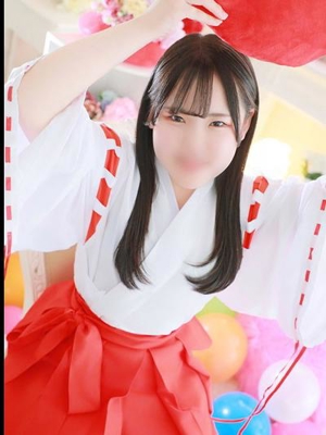 あやりプロフィール写真