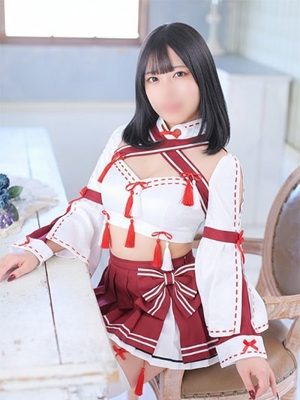 あおなプロフィール写真