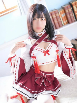 あおなプロフィール写真