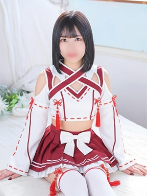 あおなプロフィール写真