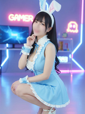 ちゃちゃプロフィール写真