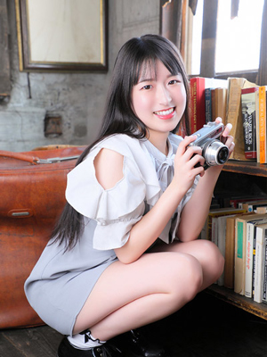 あやせプロフィール写真