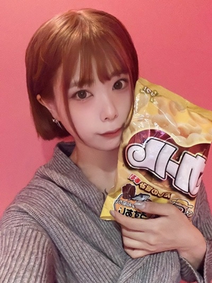 マリプロフィール写真