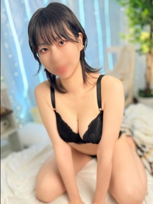 もえぎプロフィール写真