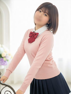 ちなプロフィール写真