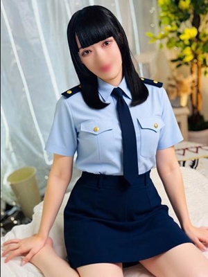 つみきプロフィール写真