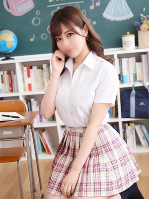 きょうかプロフィール写真