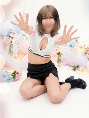 ことプロフィール写真