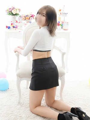 ことプロフィール写真