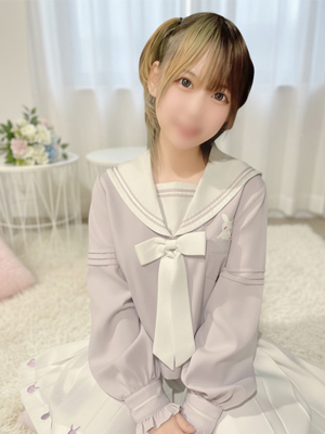 りぼんプロフィール写真