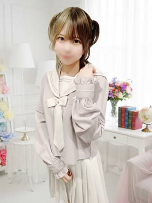 りぼんプロフィール写真