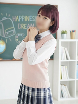 なつみプロフィール写真