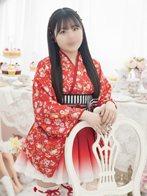 ぽちプロフィール写真