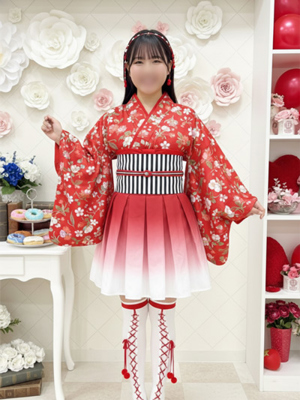 ぽちプロフィール写真