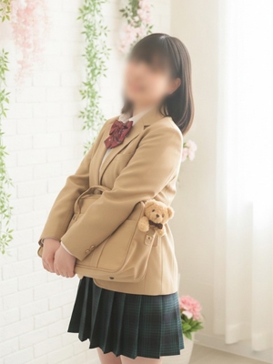 ゆうかプロフィール写真