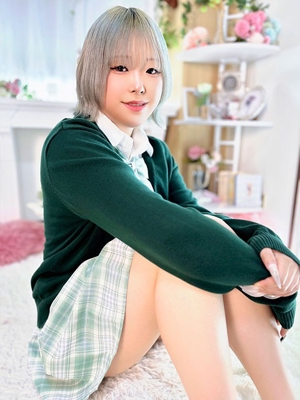 みよんプロフィール写真