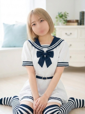 れもプロフィール写真