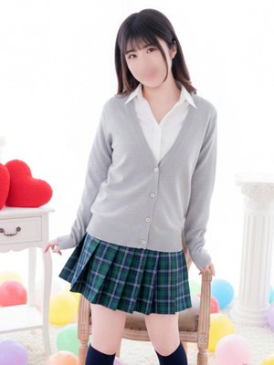 しゅうかプロフィール写真
