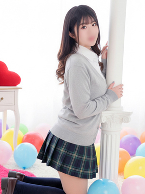 しゅうかプロフィール写真