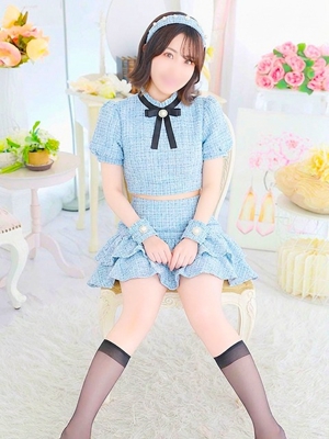 かえプロフィール写真