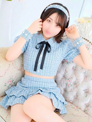 かえプロフィール写真