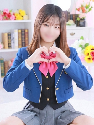 まひなプロフィール写真