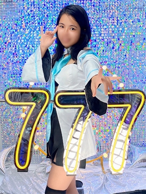 こはるプロフィール写真