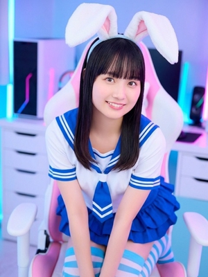 あさぎ