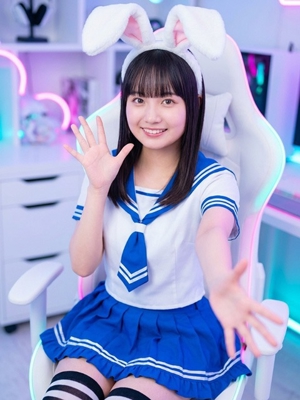 あさぎプロフィール写真