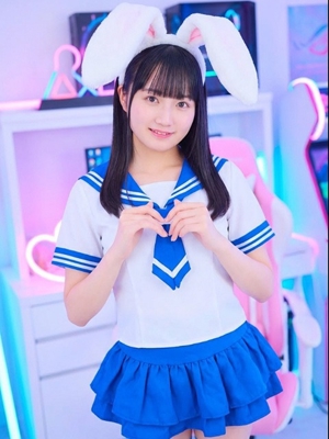あさぎプロフィール写真
