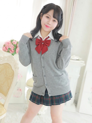 ぺこプロフィール写真