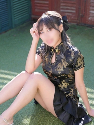 いのりプロフィール写真