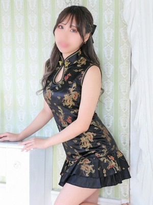 いのりプロフィール写真