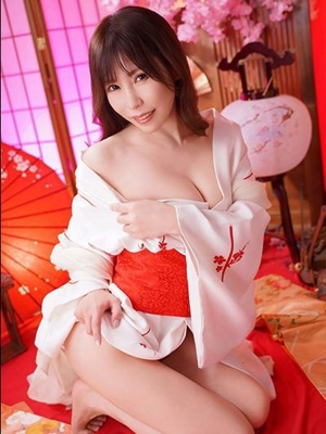 乙姫宴里奈(りな)