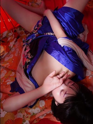 乙姫宴 菜緒子(なおこ)