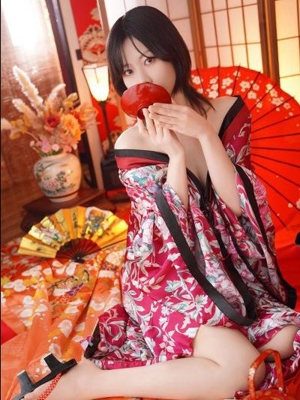 萌来(もえぎ)プロフィール写真