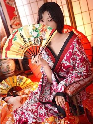 萌来(もえぎ)プロフィール写真