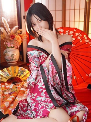 萌来(もえぎ)プロフィール写真