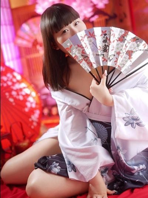 千寿(ちず)プロフィール写真