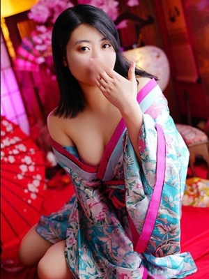 双葉(ふたば)プロフィール写真