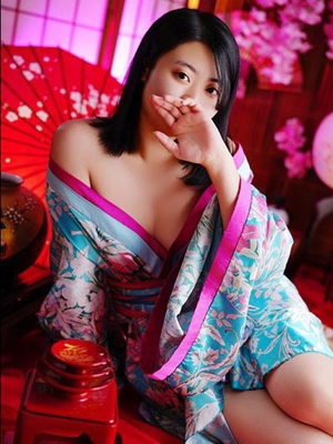 双葉(ふたば)プロフィール写真