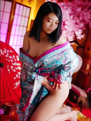 双葉(ふたば)プロフィール写真