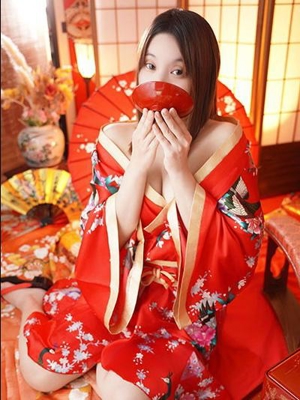 輪華(りんか)プロフィール写真