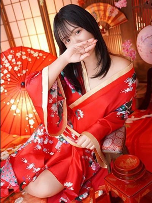 美奈瀬(みなせ)プロフィール写真
