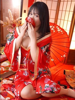 美奈瀬(みなせ)プロフィール写真