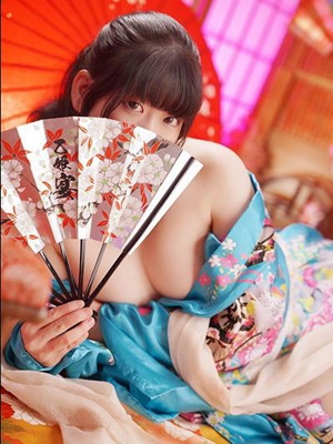 兎衣(うい)プロフィール写真