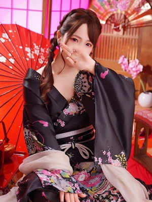 心(こころ)プロフィール写真